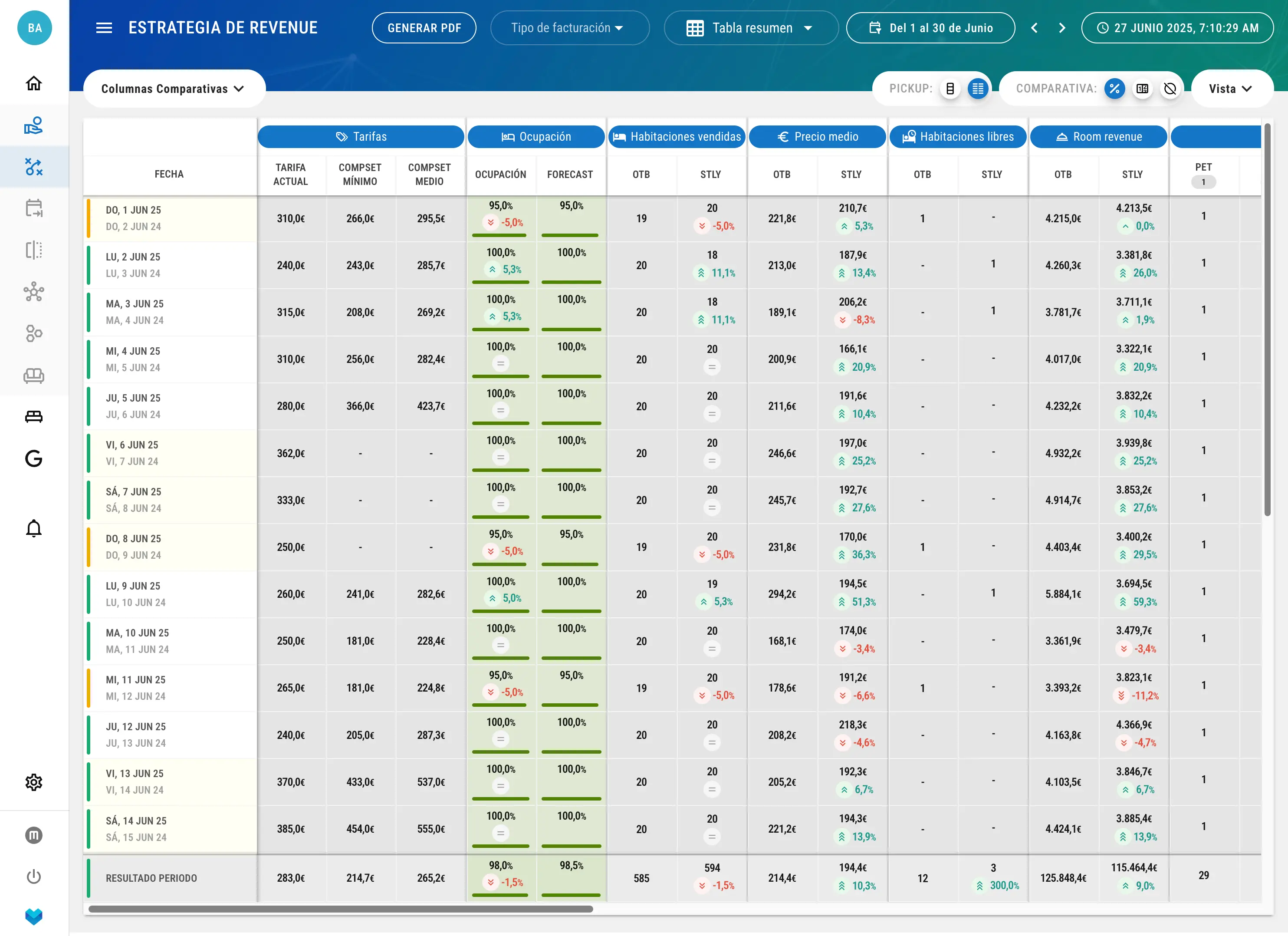 RMS Screenshot 2